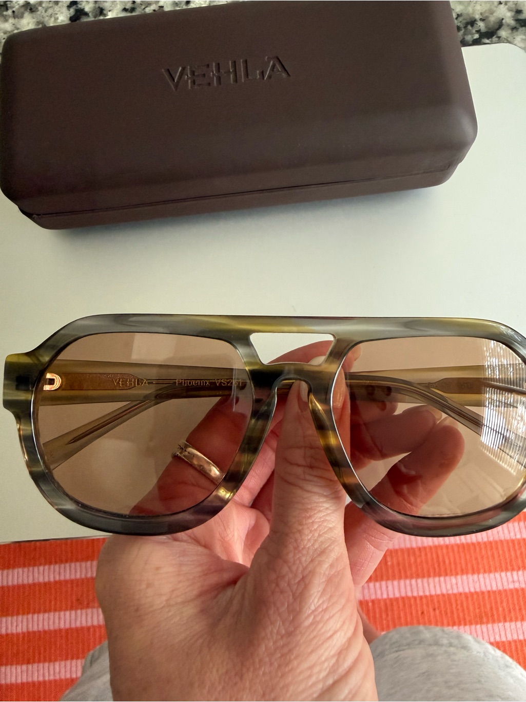 Vehla Camo/Toffee Phoenix Vs261 (Discontinued!) — image 4 of 5